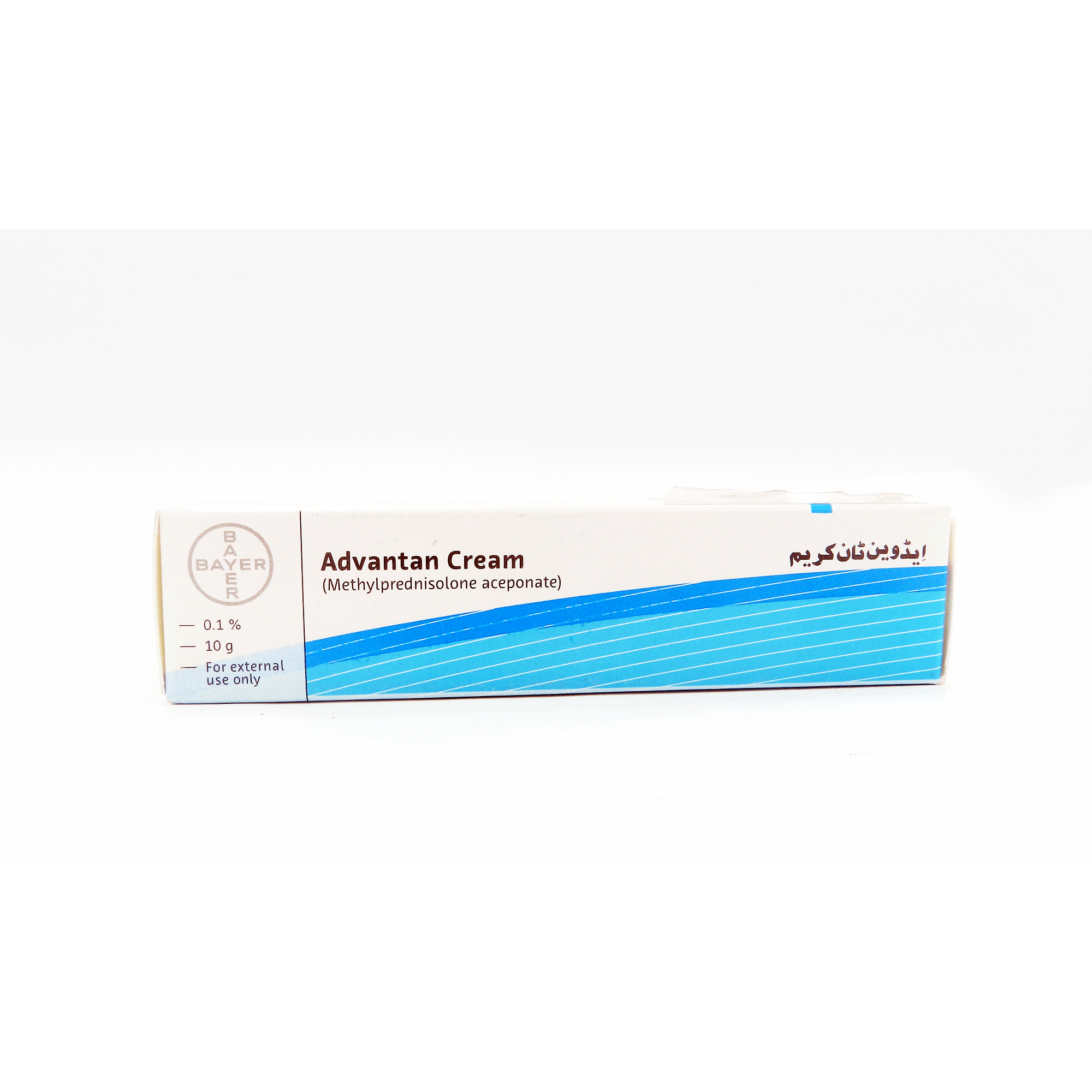 Advantan (0.1%) 10G Cream