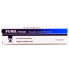 Fusil (2%) 15G Cream