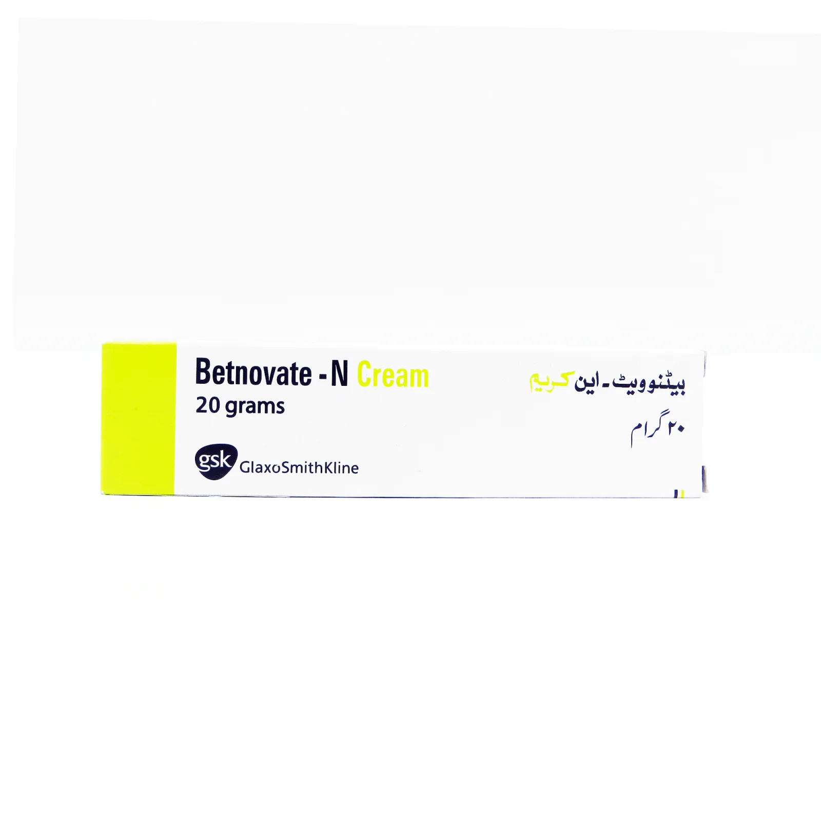 Betnovate N (20G) Cream