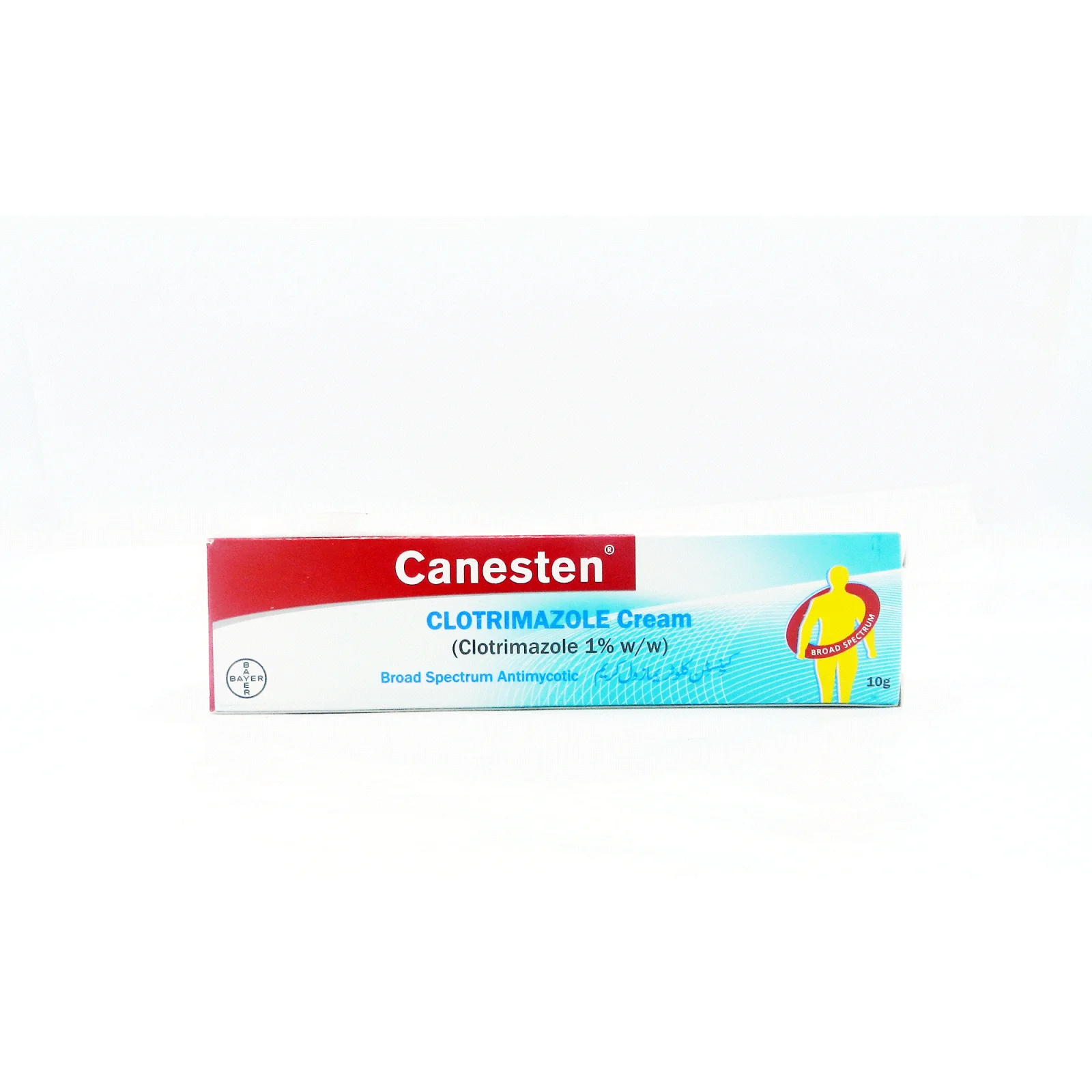 Canesten Extra (1%) 15G Cream