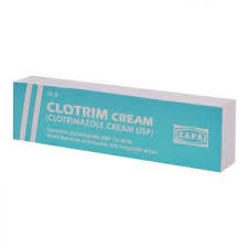 Clotrim (1%) 10G Cream