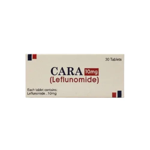 Cara (10Mg) 30 Tablets