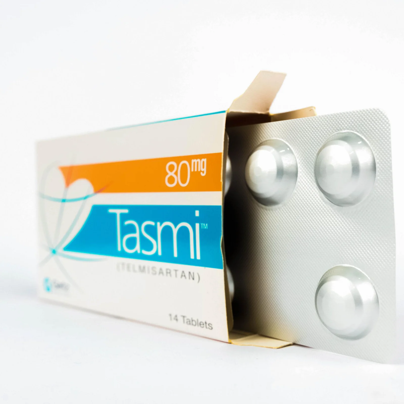 Tasmi (80Mg) 14 Tablets