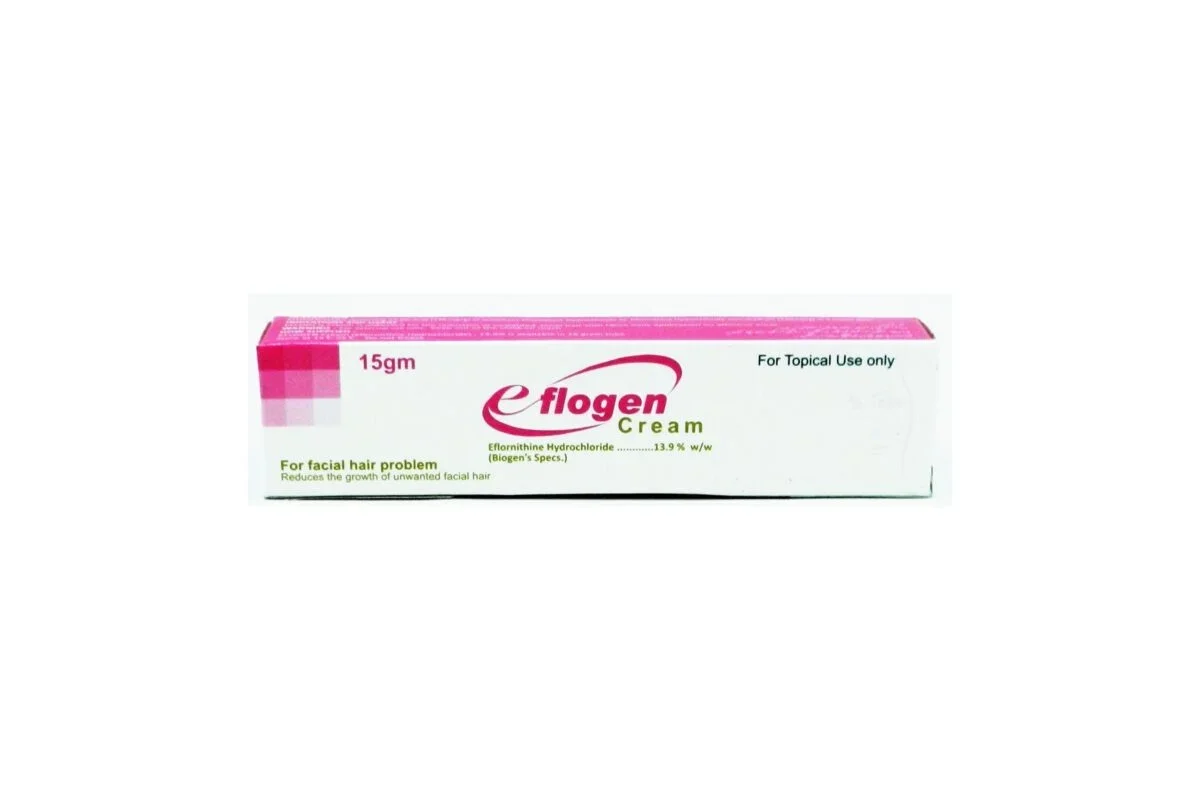 Effigenta (0.05/0.1%) 15G Cream