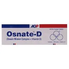 Osnate-800 30 Tablets