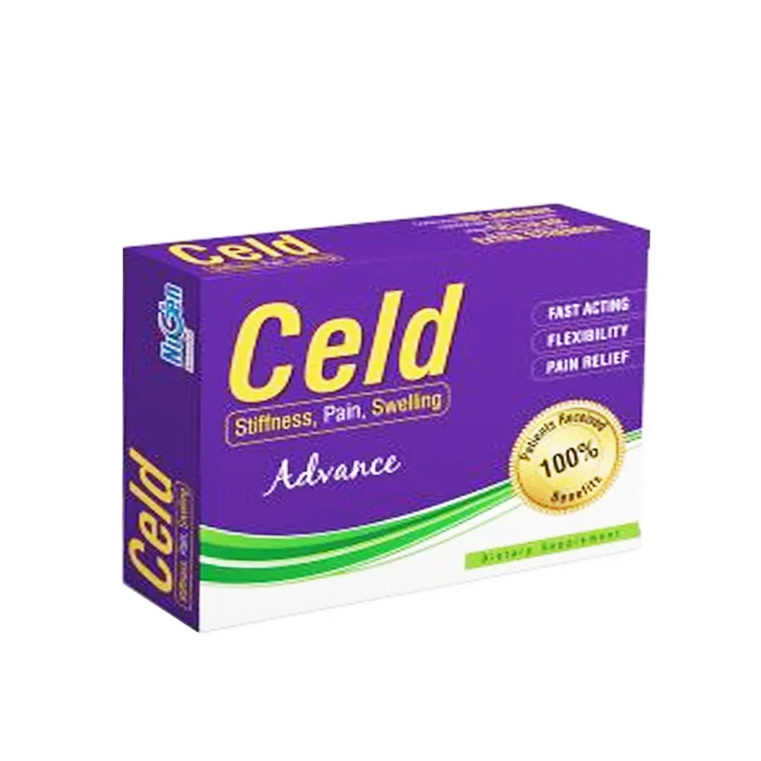 Celd Advancee 30 Tablets