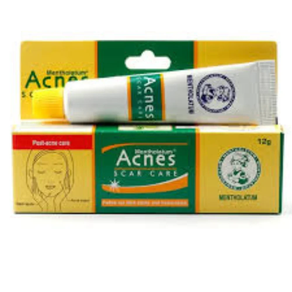 Acnes Scar Care (12G) Gel