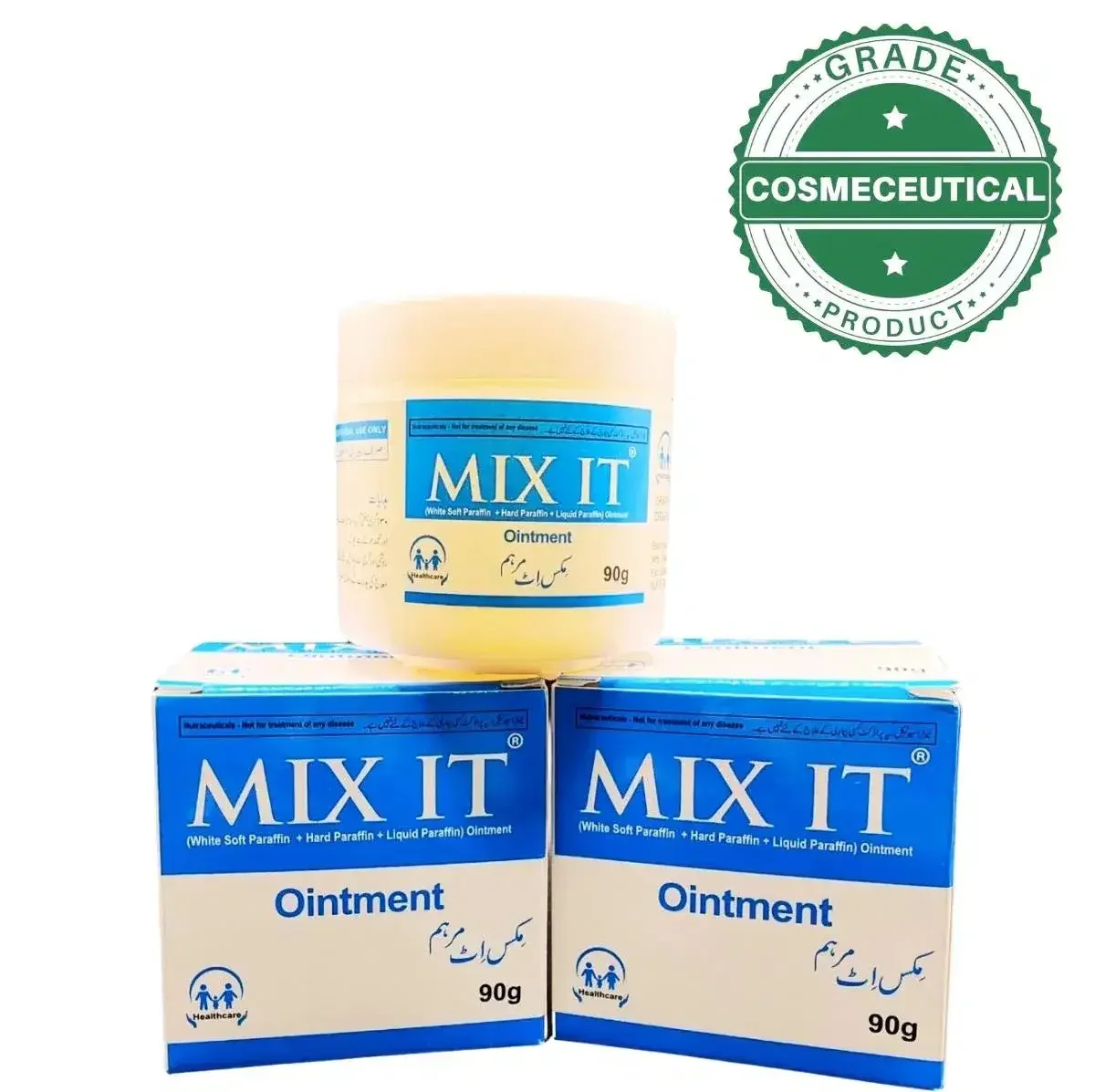 Mix It 90G Ointment