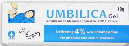Umbilica (10G) Gel