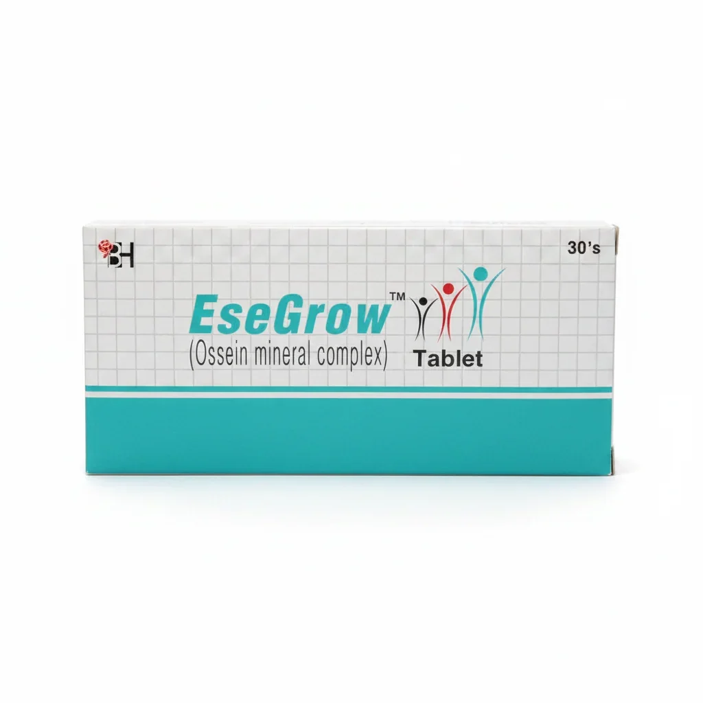 Esegrow 30 Tablets