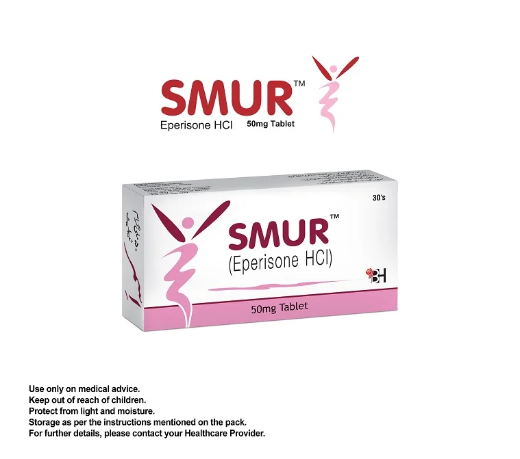 Smur (50Mg) 30 Tablets