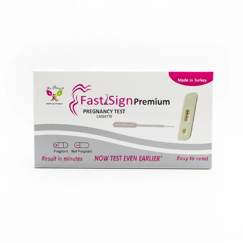 Fast Sigh Premium Strips