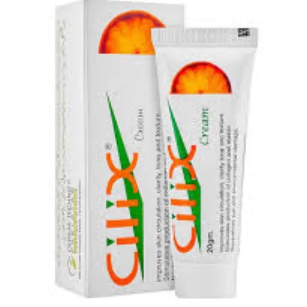 Cilix (20G) Cream