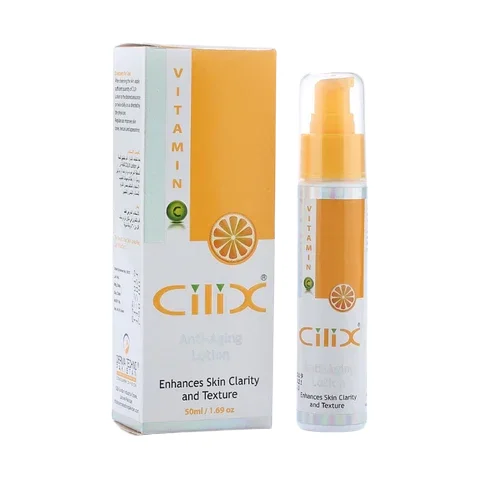 Cilix Anti Aging (50Ml) Lotion