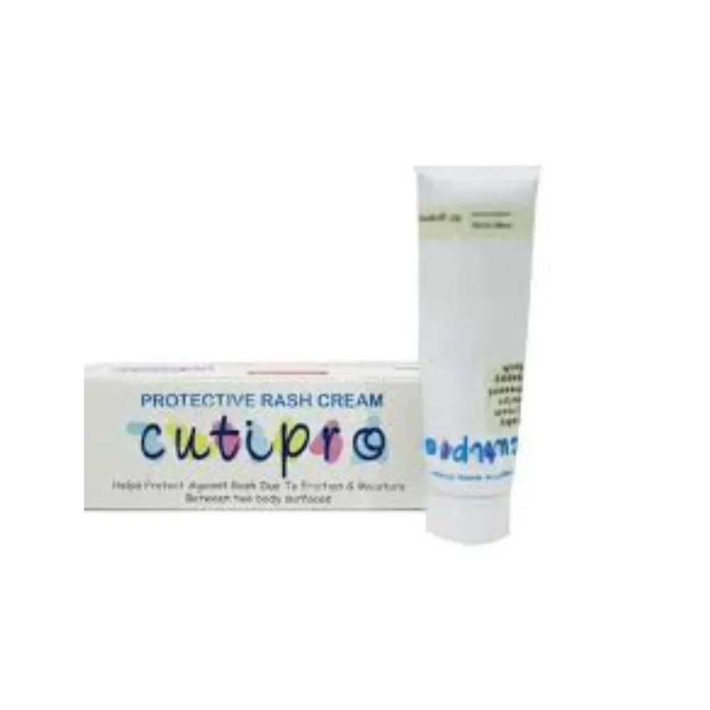 Cutipro (60G) Cream