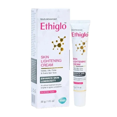 Ethiglo Skin Brightening Cream 30G