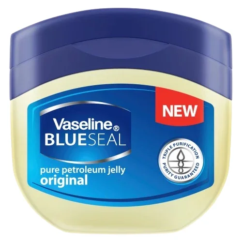 Vaseline (Blue Seal) (100G) Petoleum Jelly