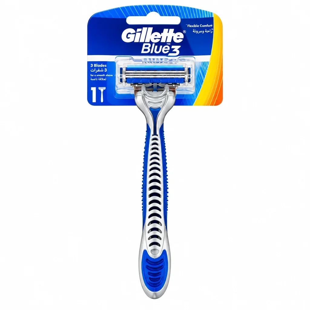 Gillette 2 Razor (3S)