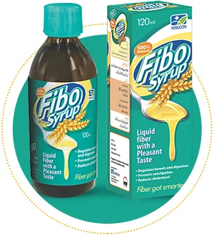 Fibo (120Ml) Syrup