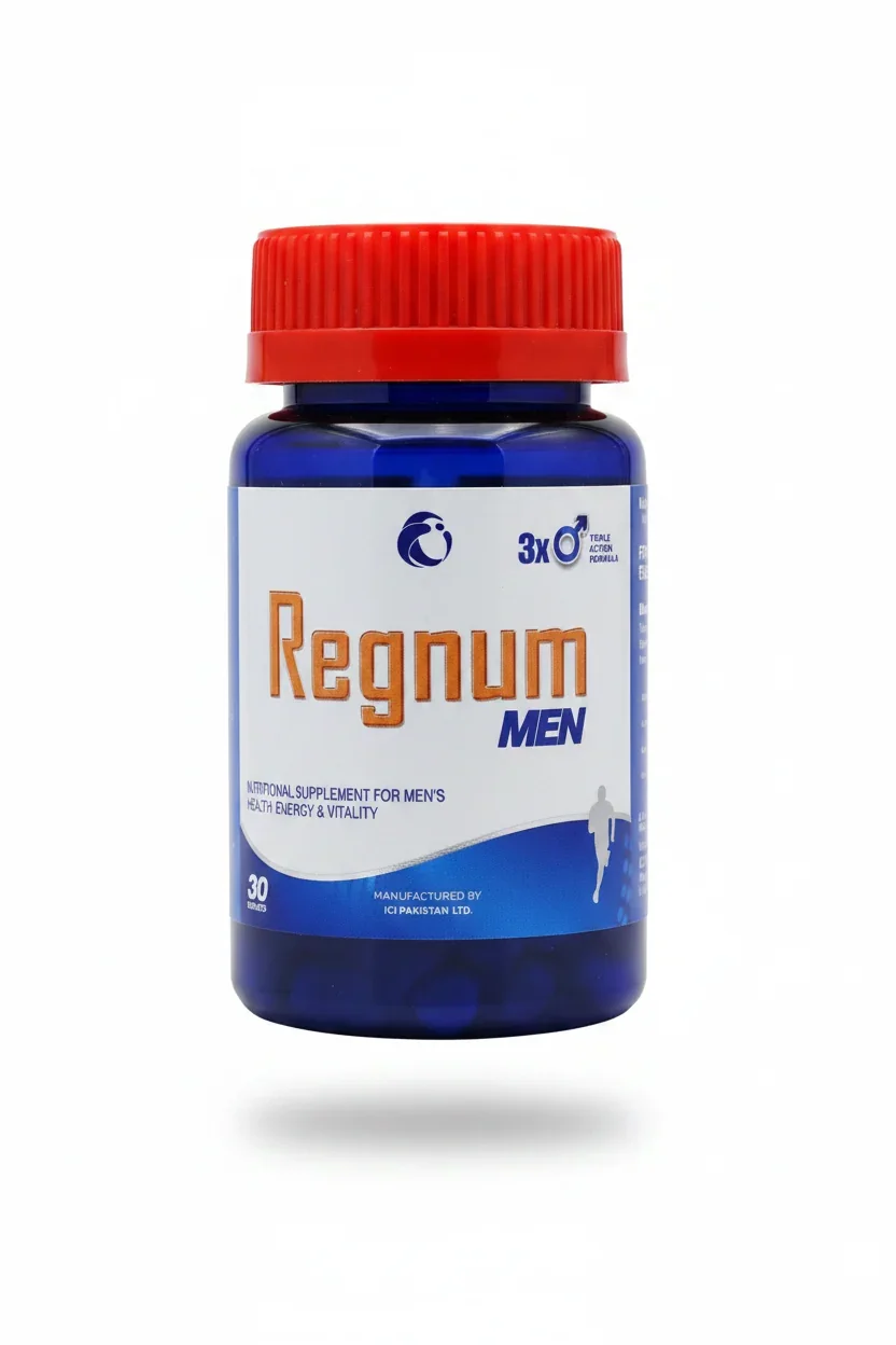 Regnum Men 30 Tablets