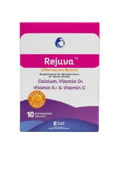 Rejuva 10 Sachets