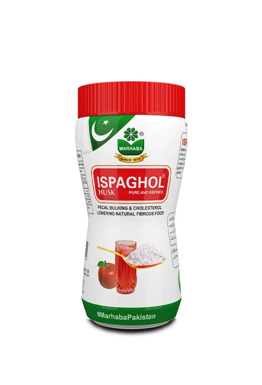 Marhaba Ispaghol (150G) Husk