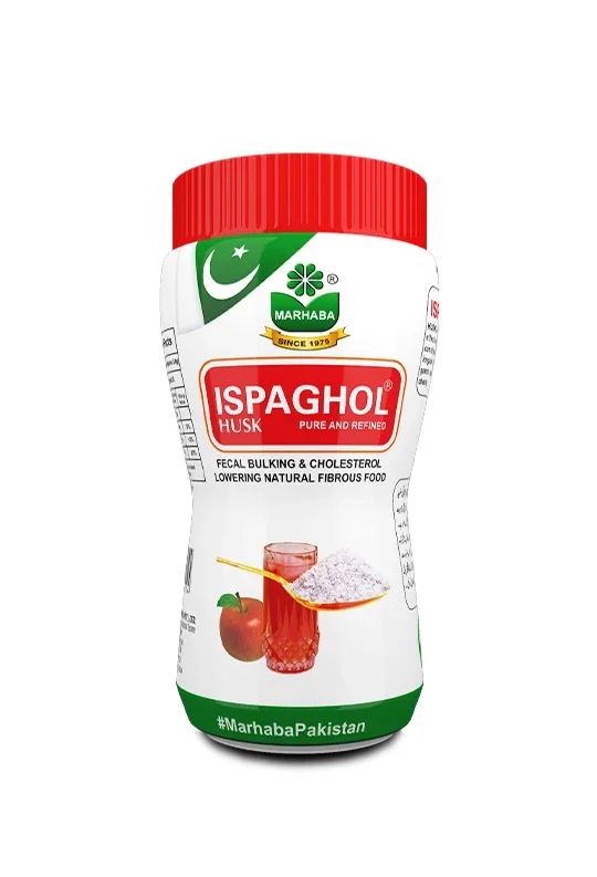 Marhaba Ispaghol (300G) Husk