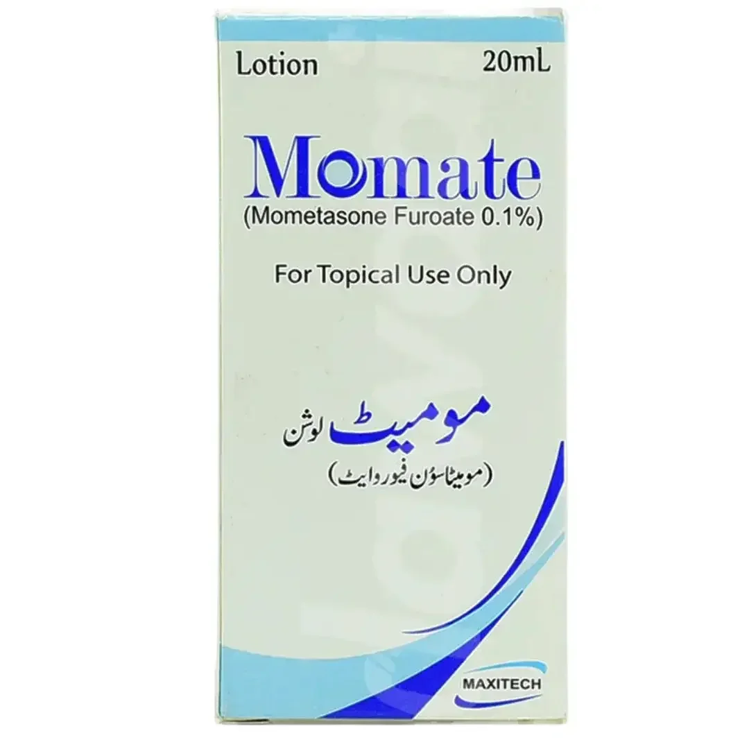 Momate (20Ml) Lotion