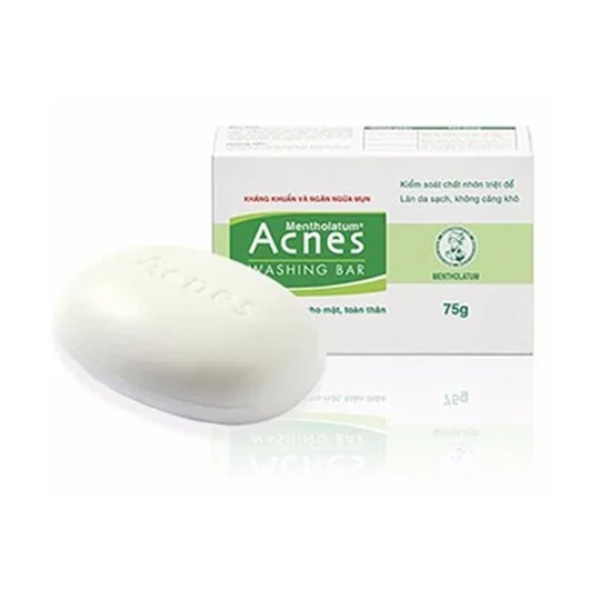 Acnes (75G) Bar