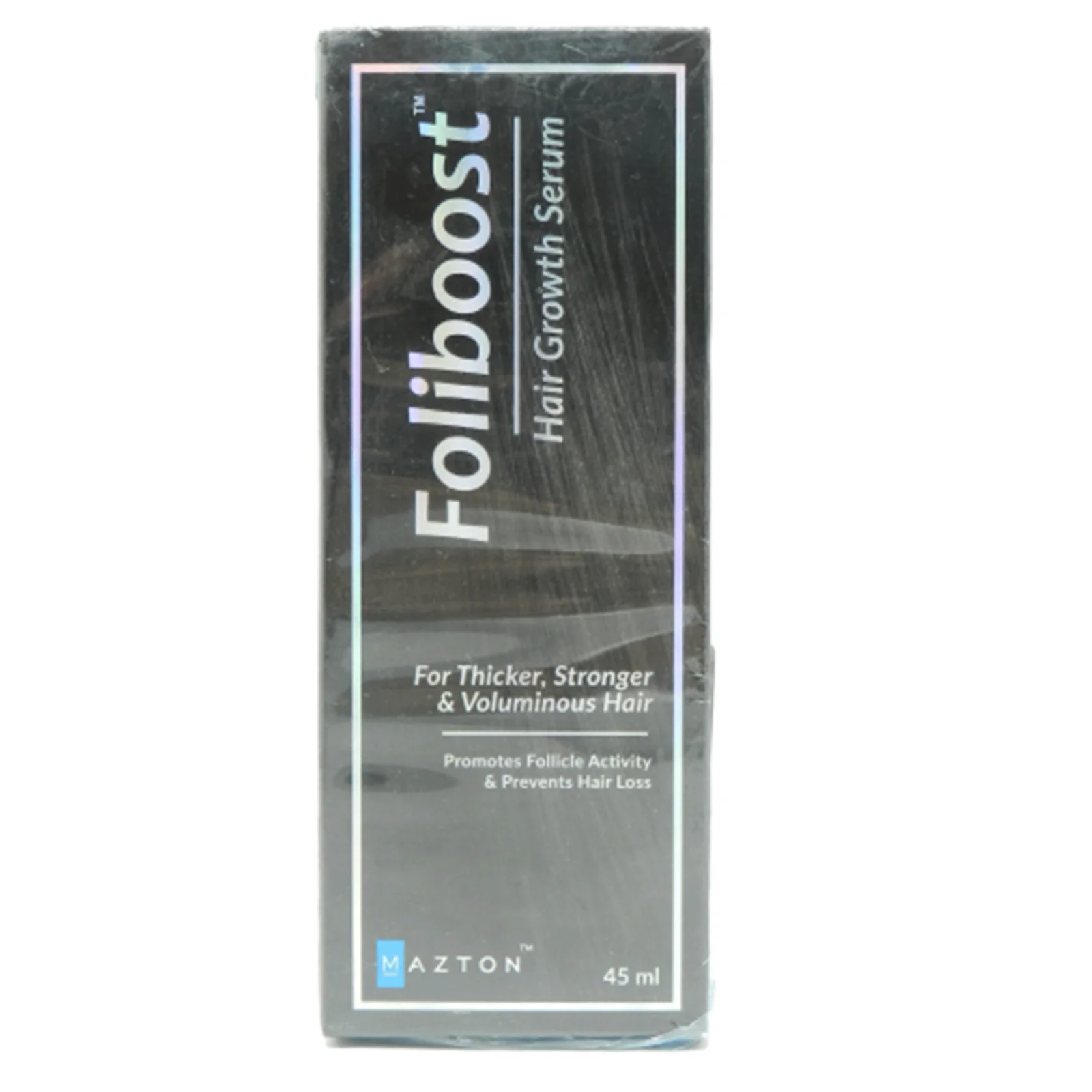 Foliboost (45Ml) Serum