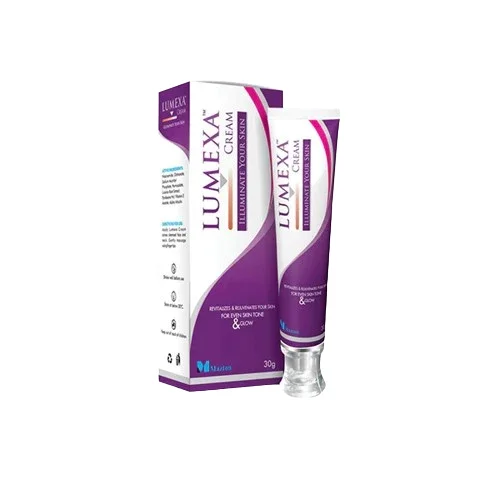 Lumexa (30G) Cream