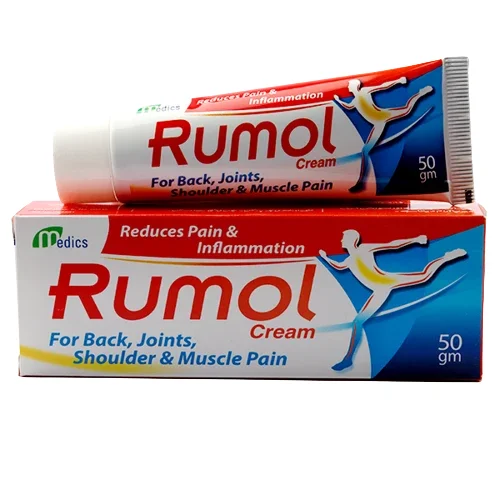 Rumol (50G) Cream