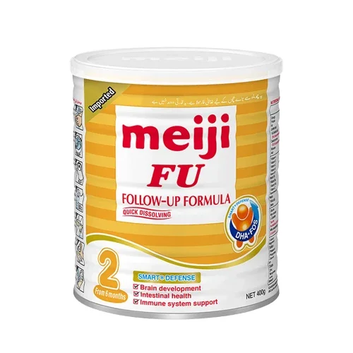 Meiji Fu (400G) Powdered Milk