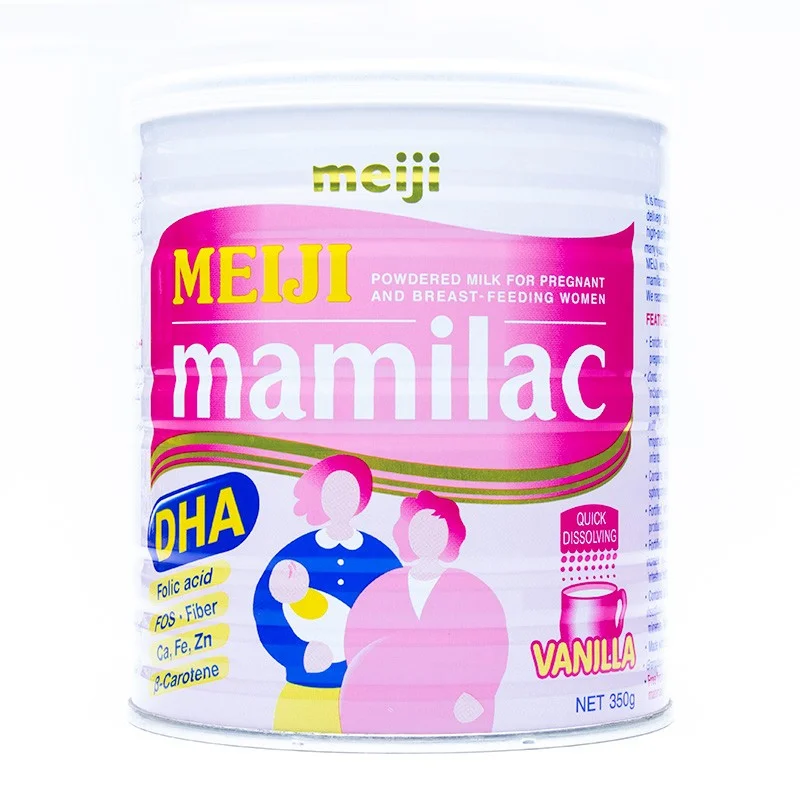 Meiji Mamilac (350G) Powdered Milk