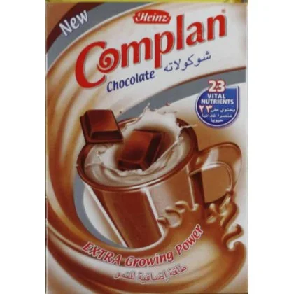 Complain Chocool (200G)