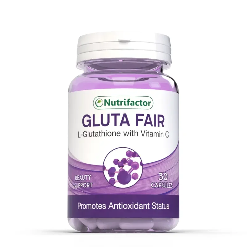 Gluta Fair 30 Capsules