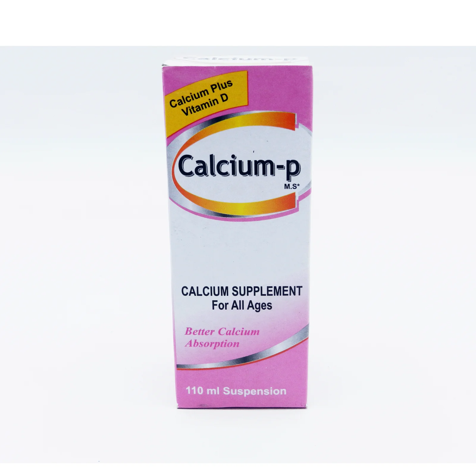 Calcium-P (110Ml) Suspension