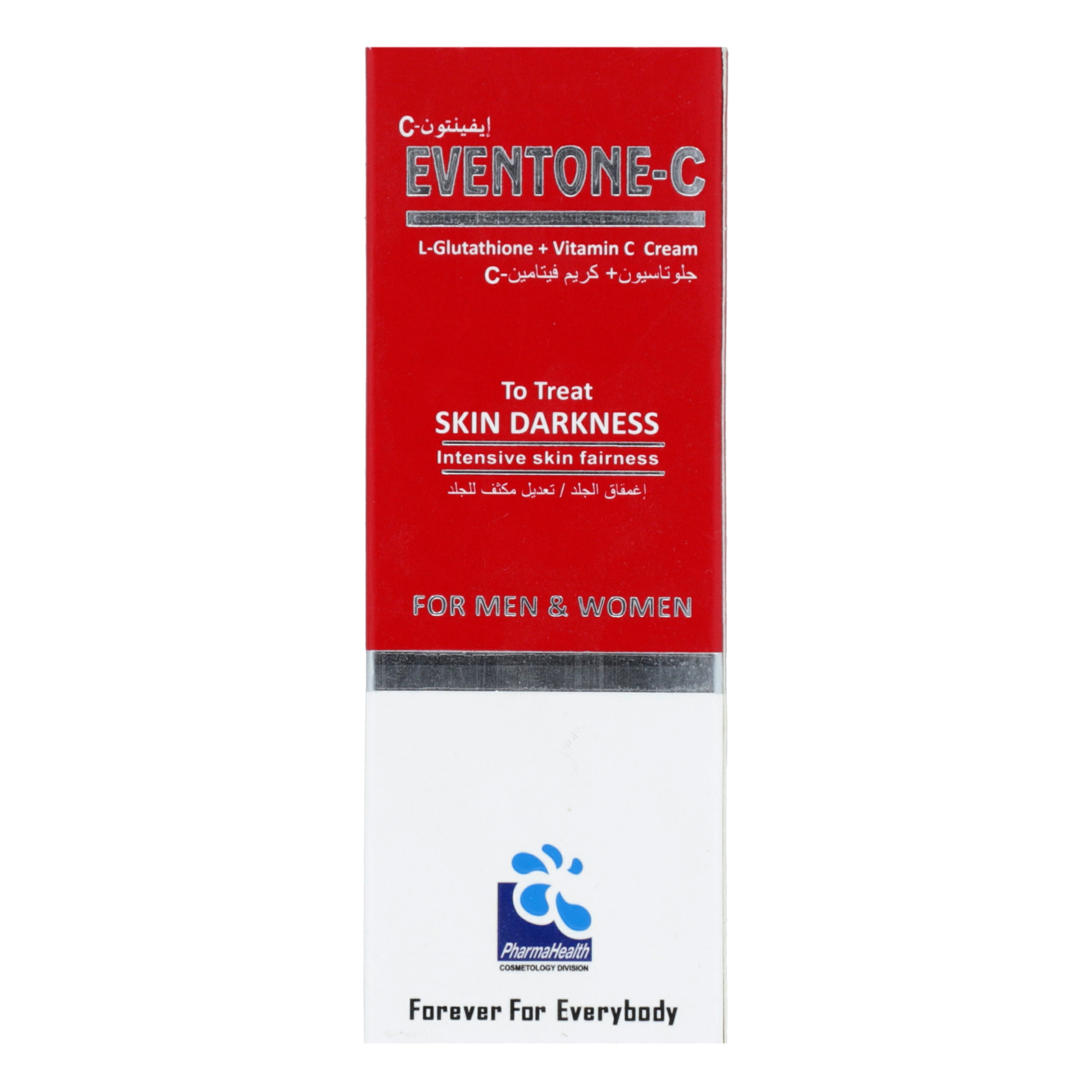 Eventone-C (30G) Cream