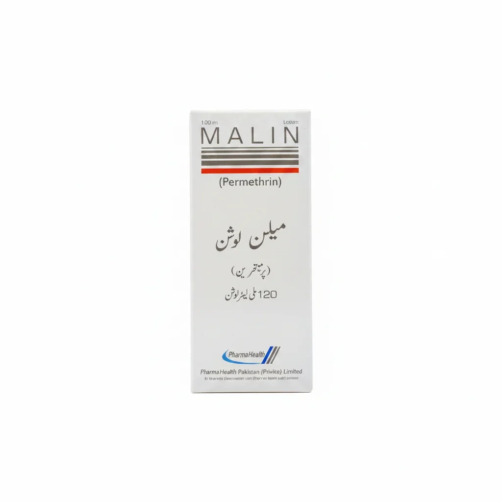 Malin (120Ml) Lotion