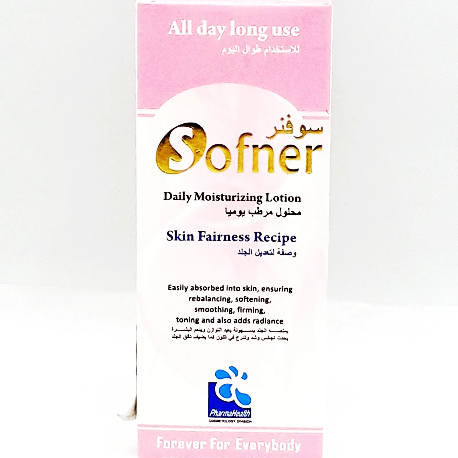 Sofner (60Ml) Lotion