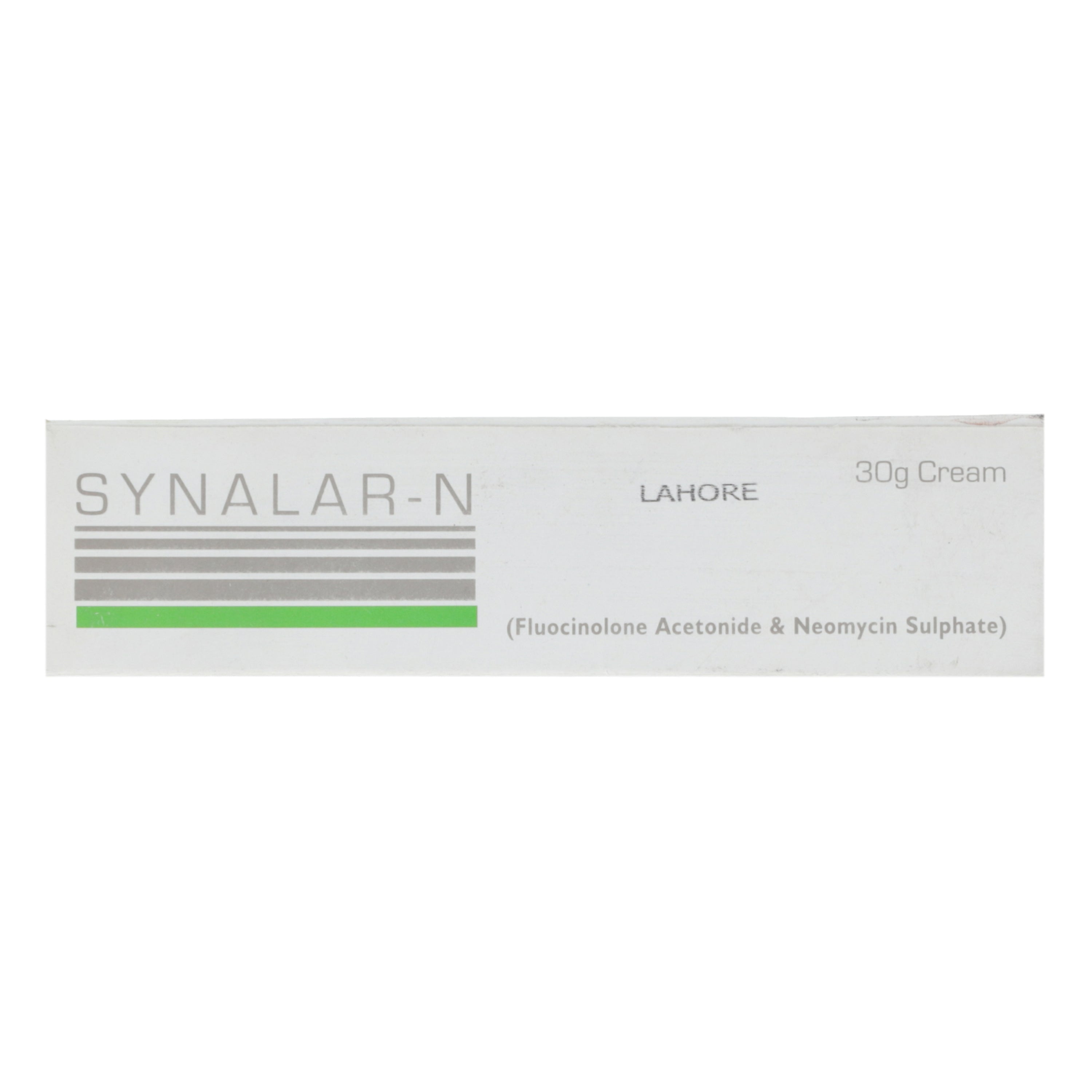 Synalar (30G) Cream