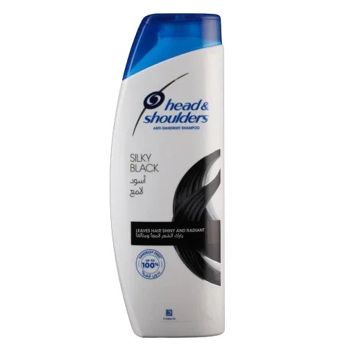 Head & Shoulders (Smooth & Silky) 360Ml Shampoo