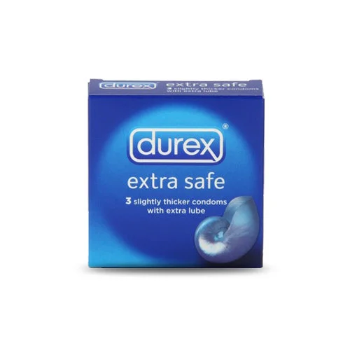 Durex Condom Extra Safe