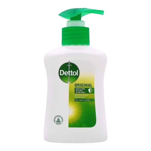 Dettol Skincare Refill Liquid (150Ml) Hand Wash