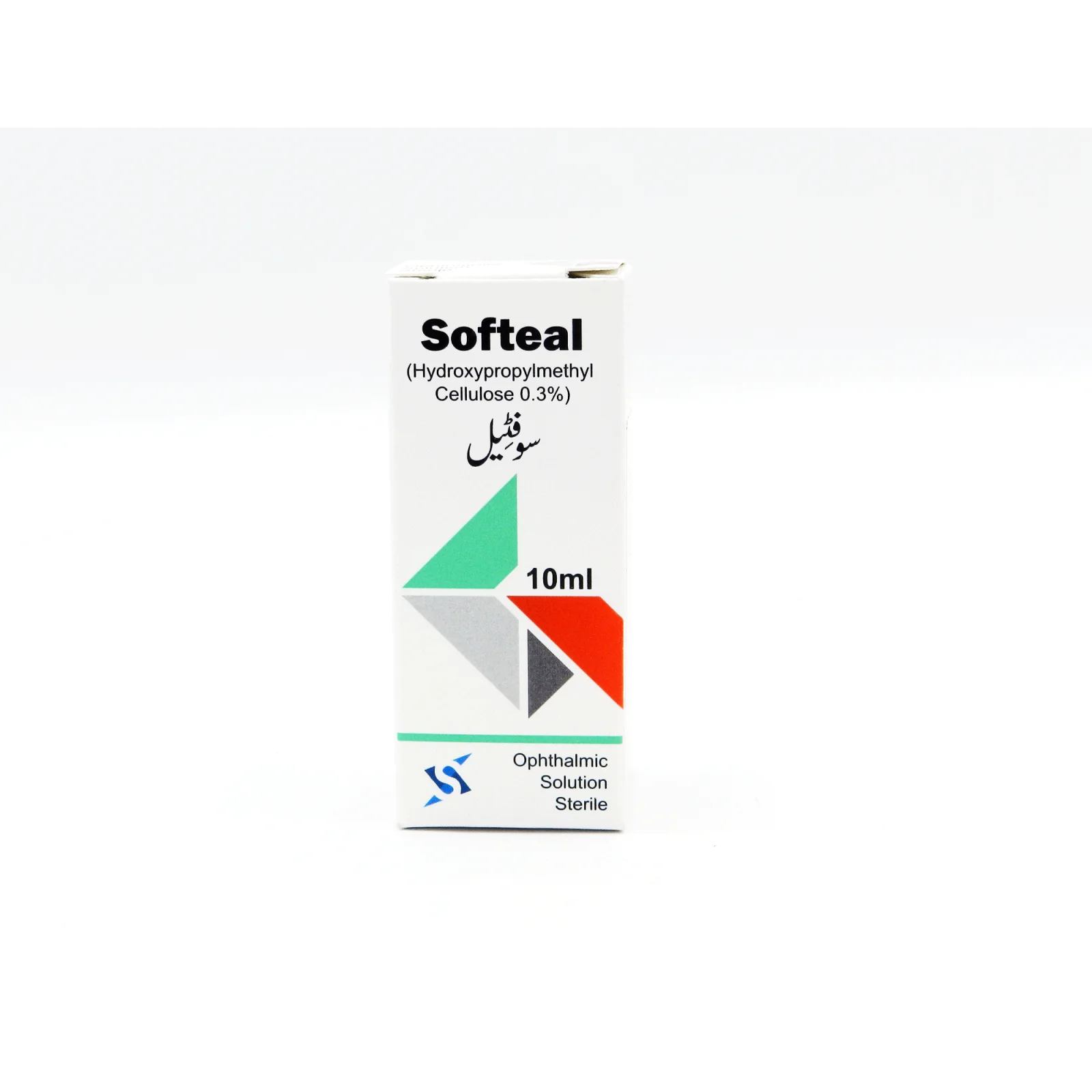 Softeal (10Ml) Eye Drops