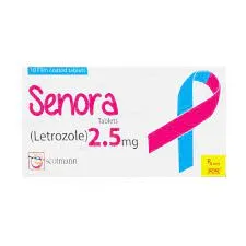 Senora (2.5Mg) 10 Tablets