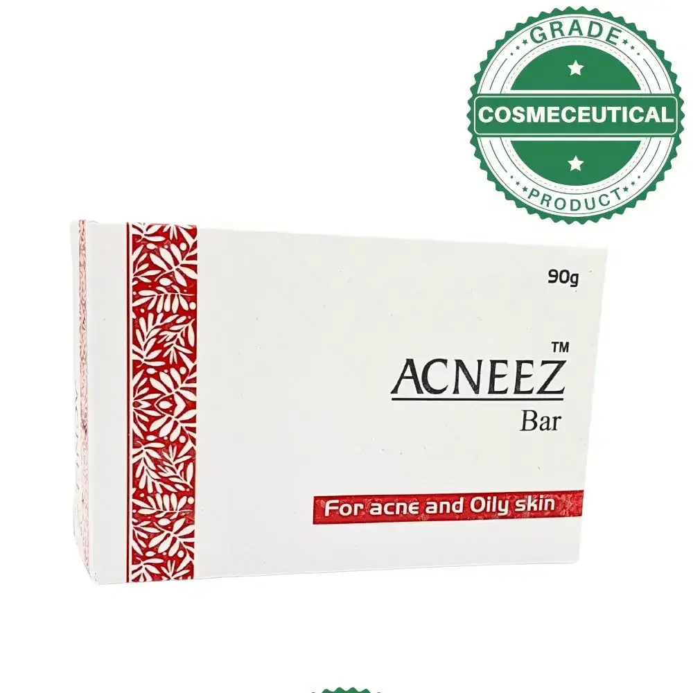Acneez (90G) Bar