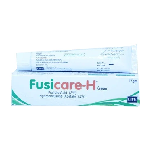 Fusicare-H (1/2%) 15G Cream