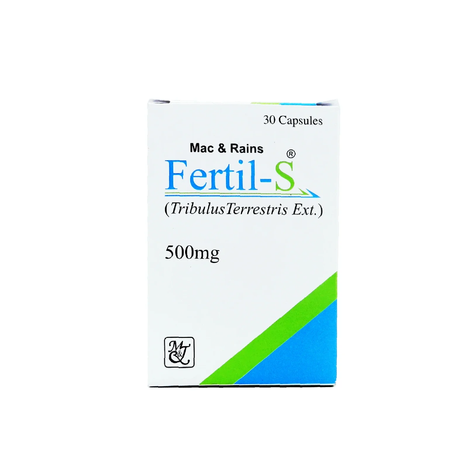 Fervit 30 Capsule