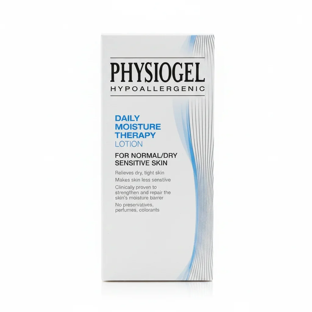 Physiogel Calming Relief A.I (200Ml) Body Lotion